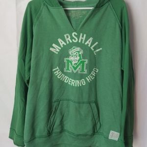 Marshall sweatshirt